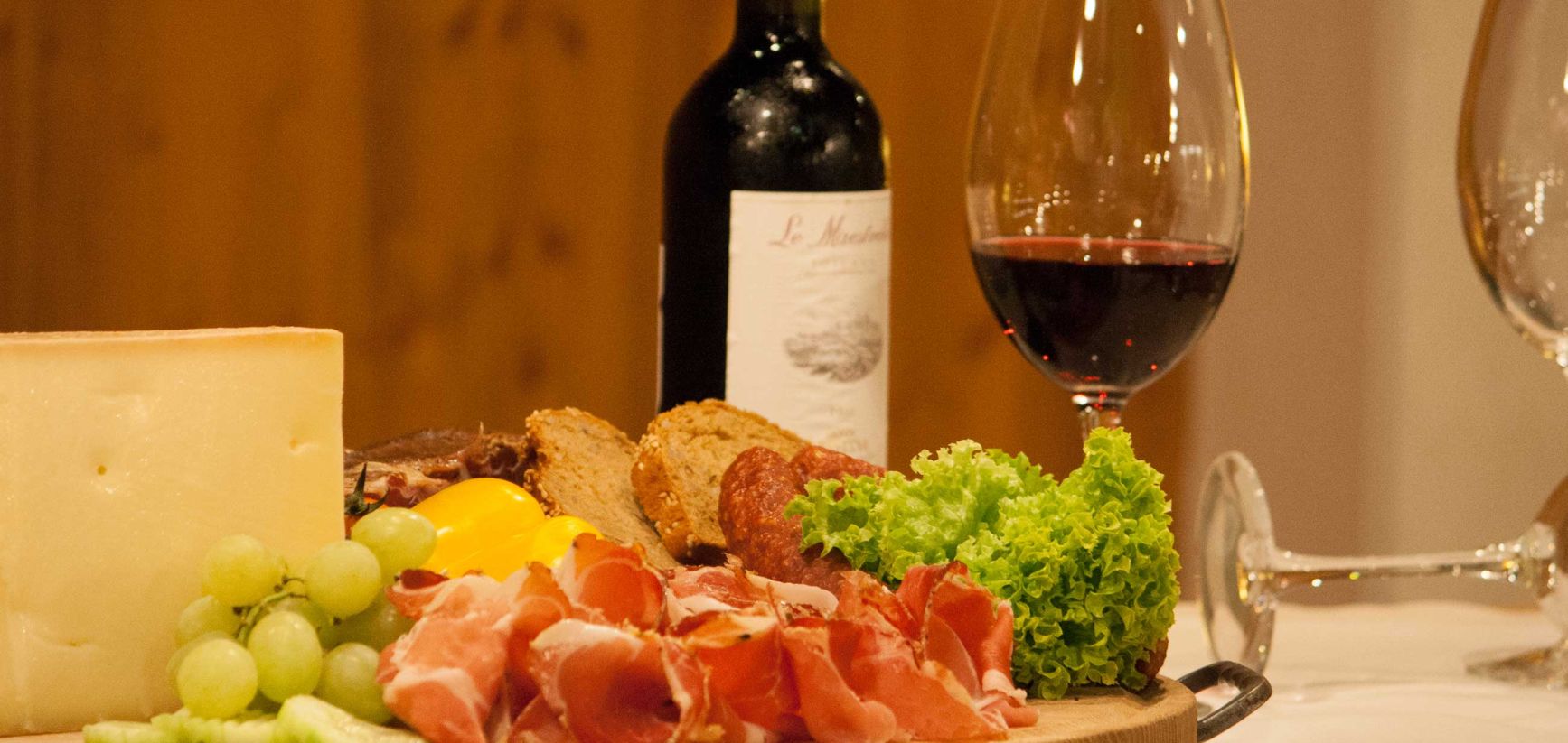 Tyrolean Specialities