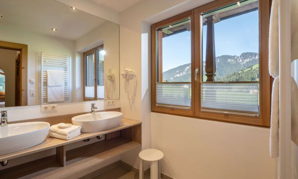 Familienzimmer »Morgensonne«