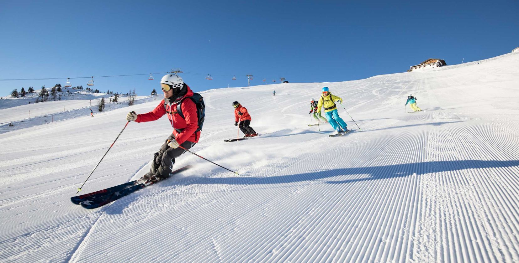 Ski Juwel Alpbachtal-Wildschönau