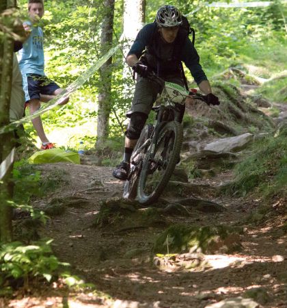 Mountainbike Wildschönau