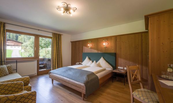 Zimmer »Abendsonne«