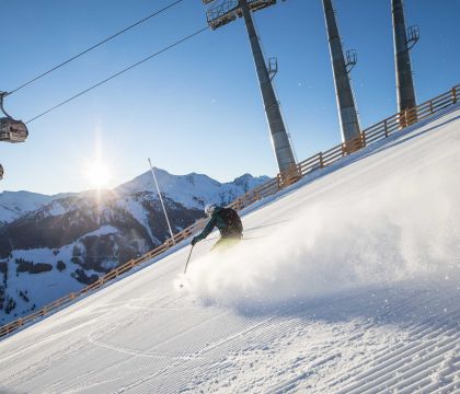 Pistenstürmer mit 3-Tages-Skipass