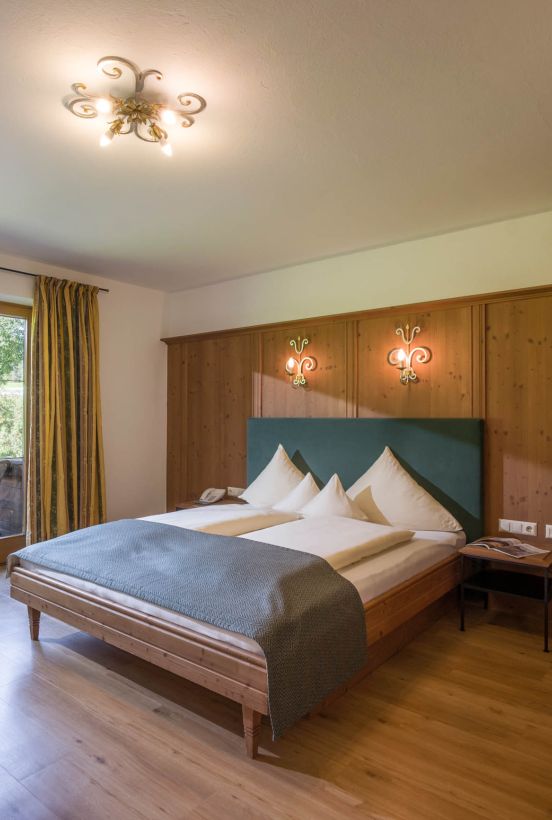 Zimmer<br>»Abendsonne«