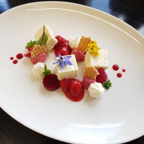 Feinste Küche im Hotel Haflingerhof Wildschönau