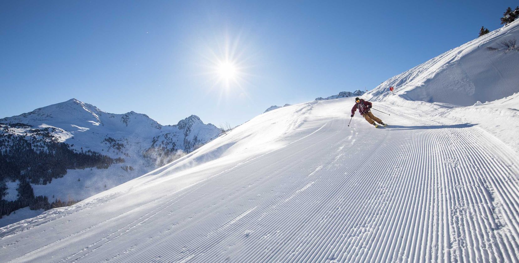 Ski Juwel Alpbachtal-Wildschönau